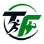 TheFitSaathi logo