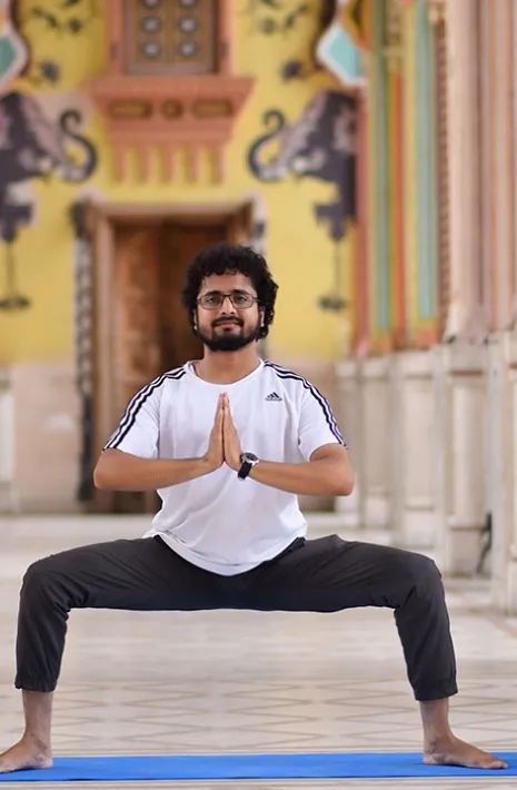 YOGA (Home)By MANISH business photo
